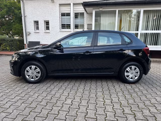 Volkswagen Polo Gebrauchtwagen Kaufen