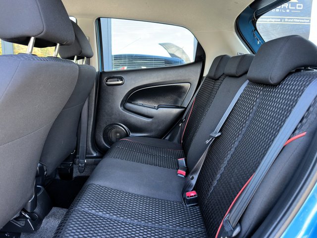 Mazda 2 1.3 Active 2.HD / Garantie - foto 9