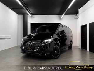 Mercedes-Benz V Neuwagen Kaufen
