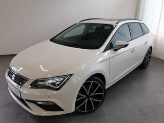 Seat Leon ST 2.0 TSI FR DSG NAVI PANO LEDER 19 "