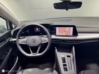 Volkswagen Golf VIII 1.0 eTSI Variant *Life*CarPlay*Navi*LED*DSG* - foto 12