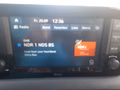 Daumennagel 25 - Hyundai i10 1.0 1.Hd./Scheckh./Sitzh./Temp./Kam./WP