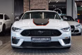 Daumennagel 5 - Ford Mustang Mach 1 5.0 V8|RECARO|B&O|19-ZOLL|NAVI