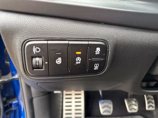 Hyundai BAYON BAYON Intro Ed. Klimaautomatik Navi Bose - foto 14
