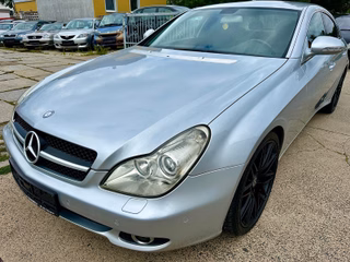 Mercedes-Benz CLS 350 Gebrauchtwagen Kaufen