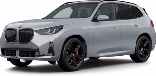 2026 BMW X3 30 xDrive - photo 2