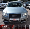 Daumennagel 7 - Audi A6 2.7 TDI StandHz NaviDVD BiXeno AudiScheckheft