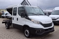 Daumennagel 8 - Iveco Daily 35S16H 3.0L 3-SEITENKIPPER STHZ 3,5tAHK