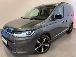 Volkswagen Caddy Move 2.0 TDI DSG NAVI PANO LED 18" StHz