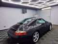 Daumennagel 4 - Porsche 911 Carrera Cabriolet|AUTOM|E.VERDECK|LEDER|HARD