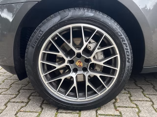 Porsche Macan S Carbon/Panorama/Kamera - foto 10