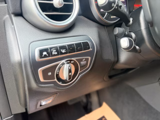 Mercedes-Benz GLC 250 d 4M+AHK+Kamera+Luft+HUD+ILS+Memory+ - bilder 10