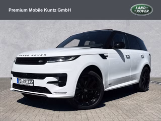 Land Rover Range Rover Sport Demonstrator for sale