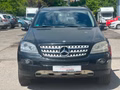 Daumennagel 2 - Mercedes-Benz ML 320 CDI TÜV 07/26 Xenon Navi