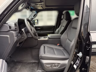 Toyota Land Cruiser Lounge 2,8 D-4D AWD +Panoramadach - bilder 11