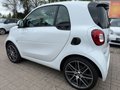Daumennagel 39 - Smart ForTwo BRABUS*SPORTPAKET*NAVI*EINPARKHILFE*