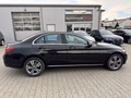 Daumennagel 4 - Mercedes-Benz C 200 4MATIC Limousine Avantgarde Klimaauto/SBD/NAVI/SHZ/PDC/Totwinkel