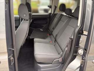 Ford Tourneo Connect Titanium +AUTOMATIK+GANZJAHRESREIFEN+ - foto 2