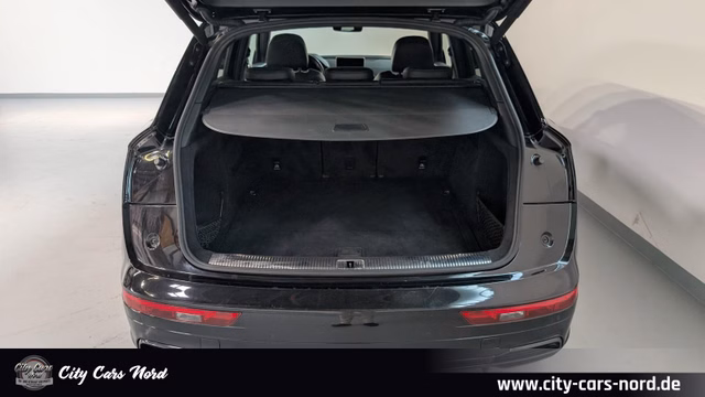 Audi Q5 50 TDI quattro sport PANO-ACC-S lineSele-22Z - bilder 9