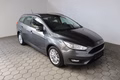 Daumennagel 8 - Ford Focus Turnier Business 1.0 EcoBoost NAVI SHZ PDC