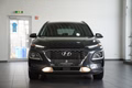 Daumennagel 4 - Hyundai KONA Style Hybrid 2WD AUT CARPLAY LED AHK