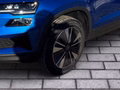 Daumennagel 6 - Skoda Karoq Balance