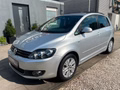 Daumennagel 5 - Volkswagen Golf Plus VI 1.4TSI/51TKM/I.HD/NAV/AHK/TEMP/SHZ/