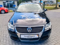 Daumennagel 8 - Volkswagen Passat Variant Comfortline*TüV NEU*Klima*ToP*