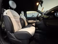 Daumennagel 10 - Fiat 500C 500 Dolcevita |PDC|
