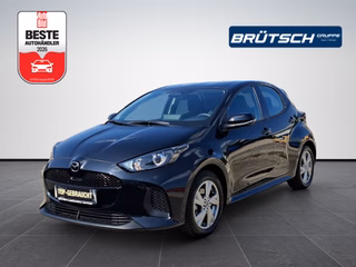 Mazda 2 Hybrid Gebrauchtwagen Kaufen