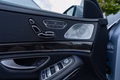 Daumennagel 9 - Mercedes-Benz S 560 4MATIC  designo BURMESTER 360 Fond Entert