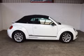 Daumennagel 6 - Volkswagen Beetle Cabriolet Club 1.2 TSI NAVI PDC SHZ