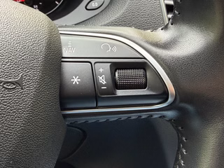 Audi Q3 basis Navi Tempomat - foto 15