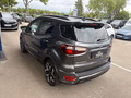 Daumennagel 4 - Ford EcoSport ST-Line - Navi Carplay - Fahrer Assist.P. - Winter P. - Voll