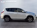 Daumennagel 6 - Toyota RAV4 Travel/AUTOMATIK/4X4/1.HAND/KAMERA/AHK/