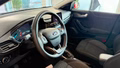 Daumennagel 11 - Ford Puma Titanium Navi+Kamera