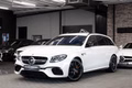 Thumbnail 1 - Mercedes-Benz E63T S AMG 4Matic|PERFORMANCE SITZE|KERAMIK|VOLL