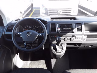 Volkswagen T6 Caravelle Used vehicle for sale
