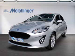 Ford Fiesta Gebrauchtwagen Kaufen