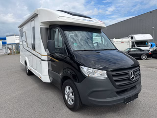 Eura Mobil PT 696 EB Used vehicle for sale
