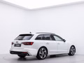 Daumennagel 3 - Audi A4 Avant 35 TDI/S-LINE/PANO/VIRTUAL/AHK/RFK/LED/