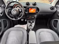 Daumennagel 14 - Smart FORTWO COUPÉ BRABUS TAILOR MADE