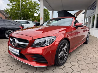Mercedes-Benz C 300 Gebrauchtwagen Kaufen