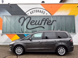 Ford Galaxy Trend AHK schwenkbar/5-Sitzer/Rf-Kamera - bilder 5