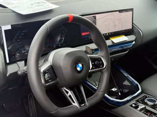 2026 BMW X3 M50 xDrive - photo 6