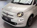 Daumennagel 9 - Fiat 500 DolceVita KLIMA|LEDER|LED|PDC|INFOTAINMENT