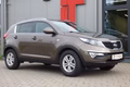 Daumennagel 1 - Kia Sportage 1.6 GDI 2WD Navi, Kamera, PDC