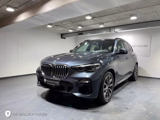 BMW X5 xDrive30d M Sport - foto 1