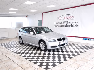 BMW 320 Gebrauchtwagen Kaufen