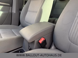 Seat Alhambra*2.HAND*KLIMA*NAVI*7-SITZER*AHK*KAMERA* - bilder 8